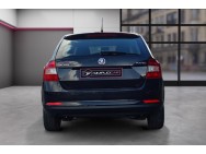 SKODA d'occasion RAPID SPACEBACK 1.4 TDI 90 CLEVER DSG de 2014 Brest