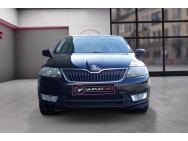 SKODA d'occasion RAPID SPACEBACK 1.4 TDI 90 CLEVER DSG de 2014 Brest