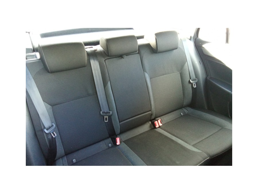 SKODA d'occasion RAPID SPACEBACK 1.4 TDI 90 CLEVER DSG de 2014 Brest