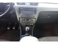 SKODA d'occasion RAPID SPACEBACK 1.4 TDI 90 CLEVER DSG de 2014 Brest