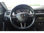 SKODA d'occasion RAPID SPACEBACK 1.4 TDI 90 CLEVER DSG de 2014 Brest