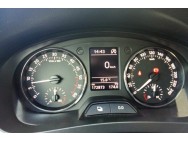 SKODA d'occasion RAPID SPACEBACK 1.4 TDI 90 CLEVER DSG de 2014 Brest