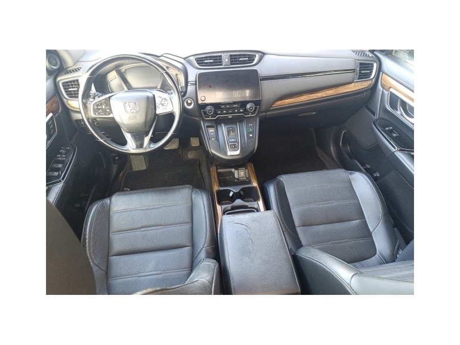HONDA d'occasion CRV HYBRID 2.0 I-MMD 4WD ELEGANCE de 2020 Guadeloupe