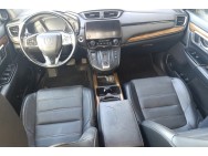 HONDA d'occasion CRV HYBRID 2.0 I-MMD 4WD ELEGANCE de 2020 Guadeloupe