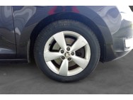 SKODA d'occasion RAPID SPACEBACK 1.4 TDI 90 CLEVER DSG de 2014 Brest