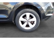 SKODA d'occasion RAPID SPACEBACK 1.4 TDI 90 CLEVER DSG de 2014 Brest