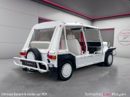 ROVER d'occasion MINI-MOKE  de 1988 Royan (17)﻿