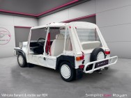 ROVER d'occasion MINI-MOKE  de 1988 Royan (17)﻿