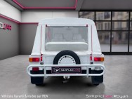 ROVER d'occasion MINI-MOKE  de 1988 Royan (17)﻿