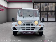 ROVER d'occasion MINI-MOKE  de 1988 Royan (17)﻿