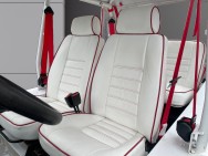 ROVER d'occasion MINI-MOKE  de 1988 Royan (17)﻿