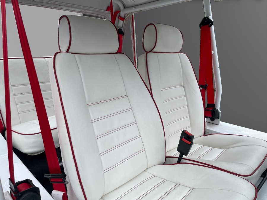 ROVER d'occasion MINI-MOKE  de 1988 Royan (17)﻿