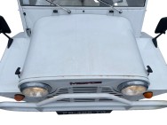 ROVER d'occasion MINI-MOKE  de 1988 Royan (17)﻿