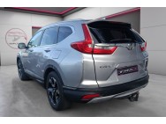 HONDA d'occasion CRV HYBRID 2.0 I-MMD 4WD ELEGANCE de 2020 Guadeloupe