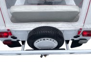 ROVER d'occasion MINI-MOKE  de 1988 Royan (17)﻿