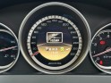 Mercedes classe c break 63 amg pack performance plus vmax pmr 487 ch occasion paris 15ème (75) simplicicar simplicibike france