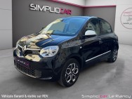 RENAULT d'occasion TWINGO 1.0 SCE 65 LIMITED de 2021 Le Raincy (93)﻿