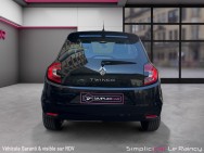 RENAULT d'occasion TWINGO 1.0 SCE 65 LIMITED de 2021 Le Raincy (93)﻿