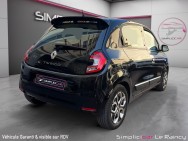 RENAULT d'occasion TWINGO 1.0 SCE 65 LIMITED de 2021 Le Raincy (93)﻿