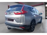HONDA d'occasion CRV HYBRID 2.0 I-MMD 4WD ELEGANCE de 2020 Guadeloupe