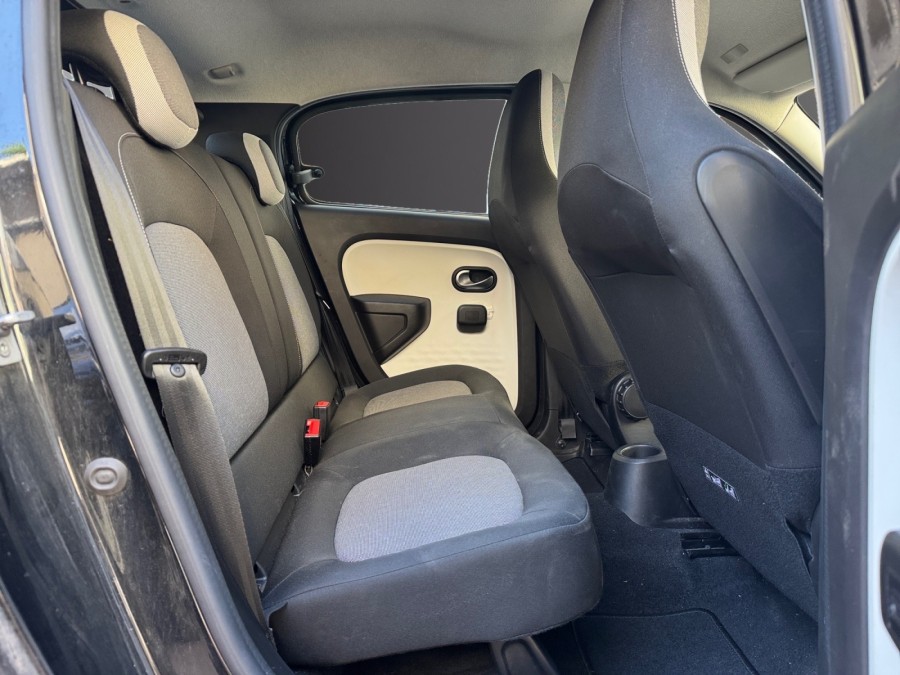 RENAULT d'occasion TWINGO 1.0 SCE 65 LIMITED de 2021 Le Raincy (93)﻿