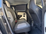 RENAULT d'occasion TWINGO 1.0 SCE 65 LIMITED de 2021 Le Raincy (93)﻿