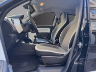 RENAULT d'occasion TWINGO 1.0 SCE 65 LIMITED de 2021 Le Raincy (93)﻿