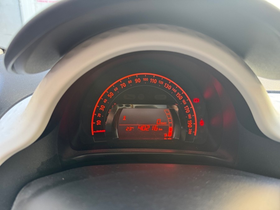 RENAULT d'occasion TWINGO 1.0 SCE 65 LIMITED de 2021 Le Raincy (93)﻿