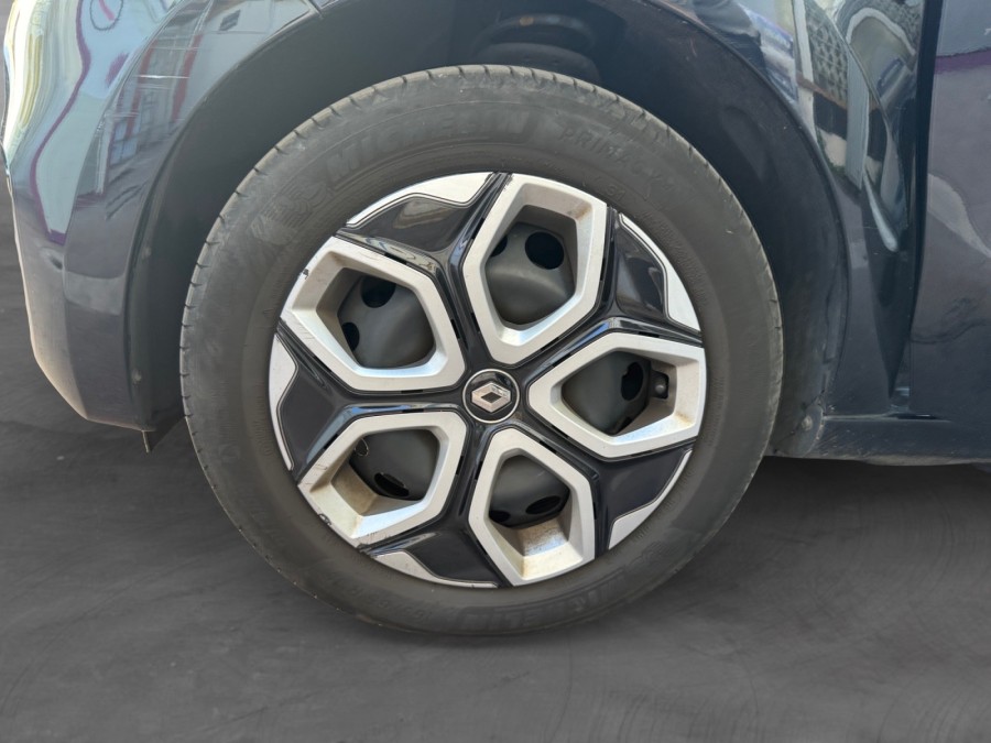 RENAULT d'occasion TWINGO 1.0 SCE 65 LIMITED de 2021 Le Raincy (93)﻿