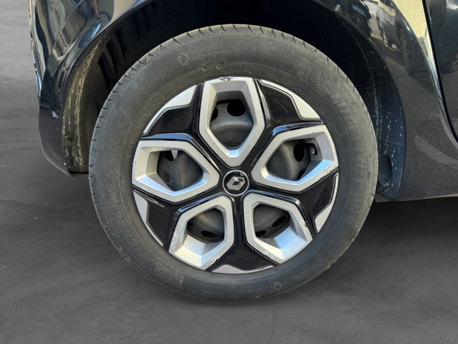 RENAULT d'occasion TWINGO 1.0 SCE 65 LIMITED de 2021 Le Raincy (93)﻿