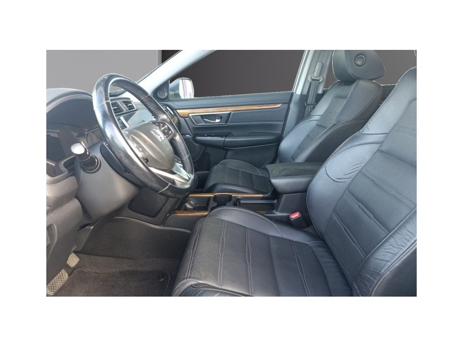 HONDA d'occasion CRV HYBRID 2.0 I-MMD 4WD ELEGANCE de 2020 Guadeloupe