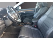 HONDA d'occasion CRV HYBRID 2.0 I-MMD 4WD ELEGANCE de 2020 Guadeloupe