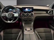 MERCEDES d'occasion CLASSE GLC 300 DE 4MATIC AMG LINE BA de 2022