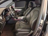 MERCEDES d'occasion CLASSE GLC 300 DE 4MATIC AMG LINE BA de 2022