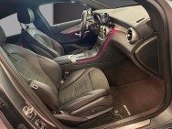 MERCEDES d'occasion CLASSE GLC 300 DE 4MATIC AMG LINE BA de 2022