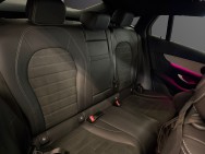 MERCEDES d'occasion CLASSE GLC 300 DE 4MATIC AMG LINE BA de 2022