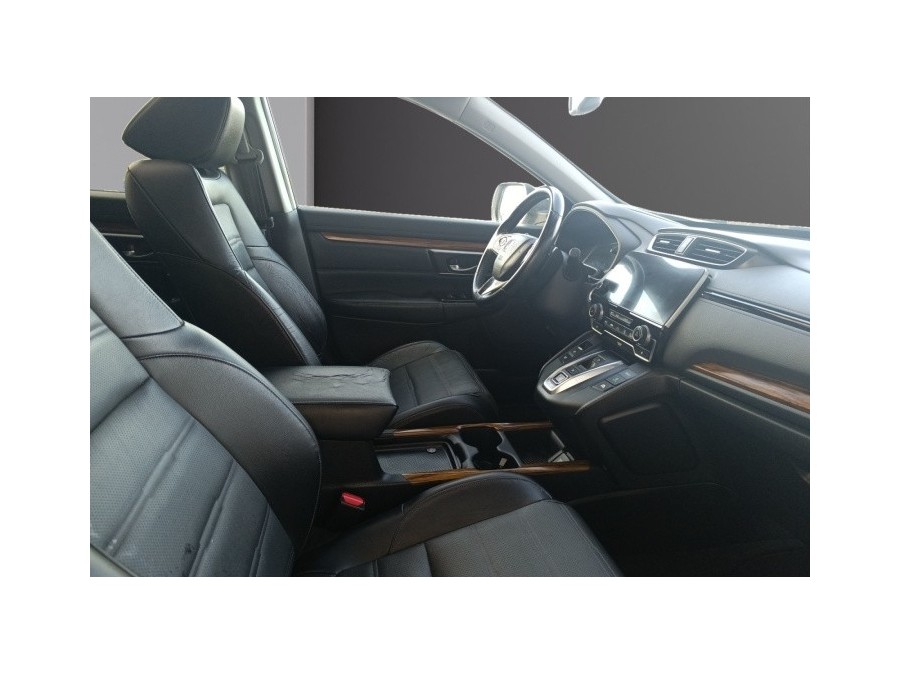 HONDA d'occasion CRV HYBRID 2.0 I-MMD 4WD ELEGANCE de 2020 Guadeloupe