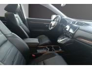 HONDA d'occasion CRV HYBRID 2.0 I-MMD 4WD ELEGANCE de 2020 Guadeloupe