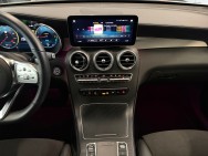 MERCEDES d'occasion CLASSE GLC 300 DE 4MATIC AMG LINE BA de 2022