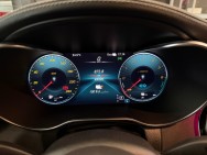 MERCEDES d'occasion CLASSE GLC 300 DE 4MATIC AMG LINE BA de 2022