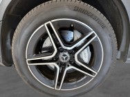 MERCEDES d'occasion CLASSE GLC 300 DE 4MATIC AMG LINE BA de 2022