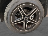 MERCEDES d'occasion CLASSE GLC 300 DE 4MATIC AMG LINE BA de 2022