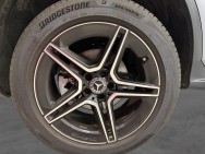 MERCEDES d'occasion CLASSE GLC 300 DE 4MATIC AMG LINE BA de 2022