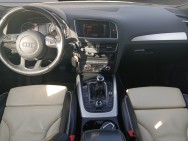 AUDI d'occasion Q5 2.0 TDI 150 AMBIENTE de 2014 Beauvais (60)﻿