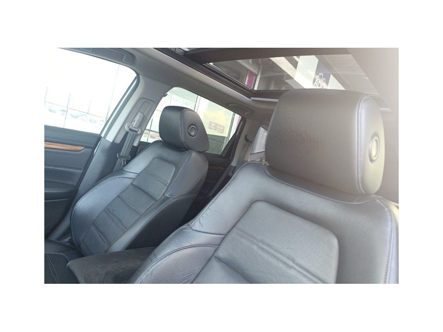 HONDA d'occasion CRV HYBRID 2.0 I-MMD 4WD ELEGANCE de 2020 Guadeloupe