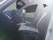 AUDI d'occasion Q5 2.0 TDI 150 AMBIENTE de 2014 Beauvais (60)﻿