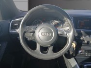 AUDI d'occasion Q5 2.0 TDI 150 AMBIENTE de 2014 Beauvais (60)﻿