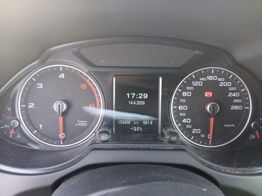 AUDI d'occasion Q5 2.0 TDI 150 AMBIENTE de 2014 Beauvais (60)﻿