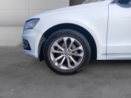 AUDI d'occasion Q5 2.0 TDI 150 AMBIENTE de 2014 Beauvais (60)﻿