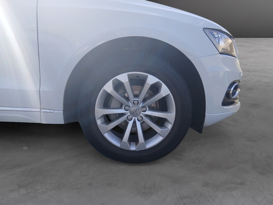 AUDI d'occasion Q5 2.0 TDI 150 AMBIENTE de 2014 Beauvais (60)﻿